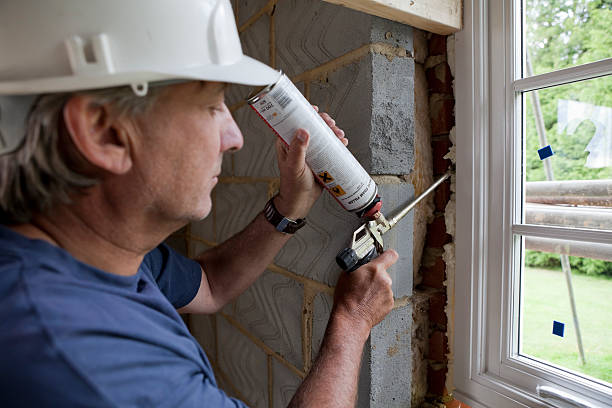 Best Insulation Air Sealing  in West Baraboo, WI